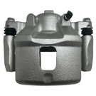 2003 Saturn Ion Brake Caliper 1